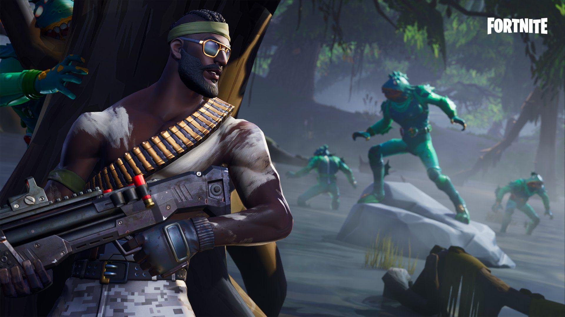 1920x1080 Bandolier Skin Cosmetic Game Guides