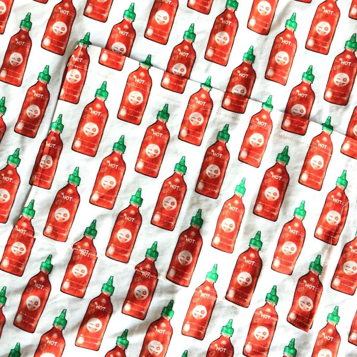 Hot Sauce Wallpapers - Top Free Hot Sauce Backgrounds - WallpaperAccess