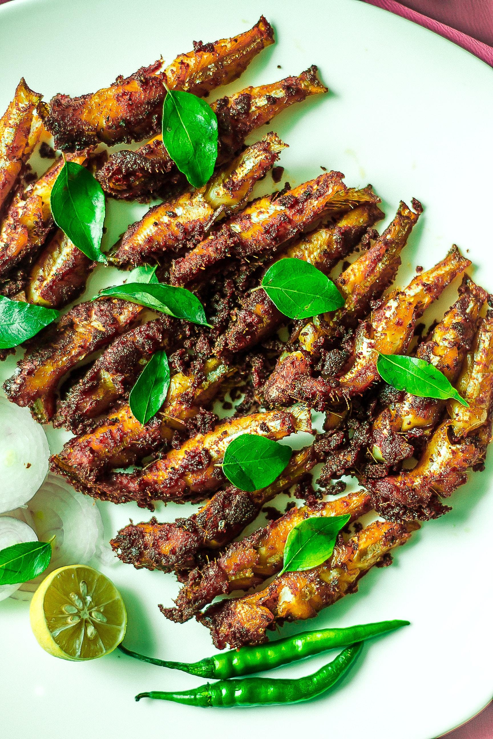 Fish Fry Wallpapers - Top Free Fish Fry Backgrounds - WallpaperAccess