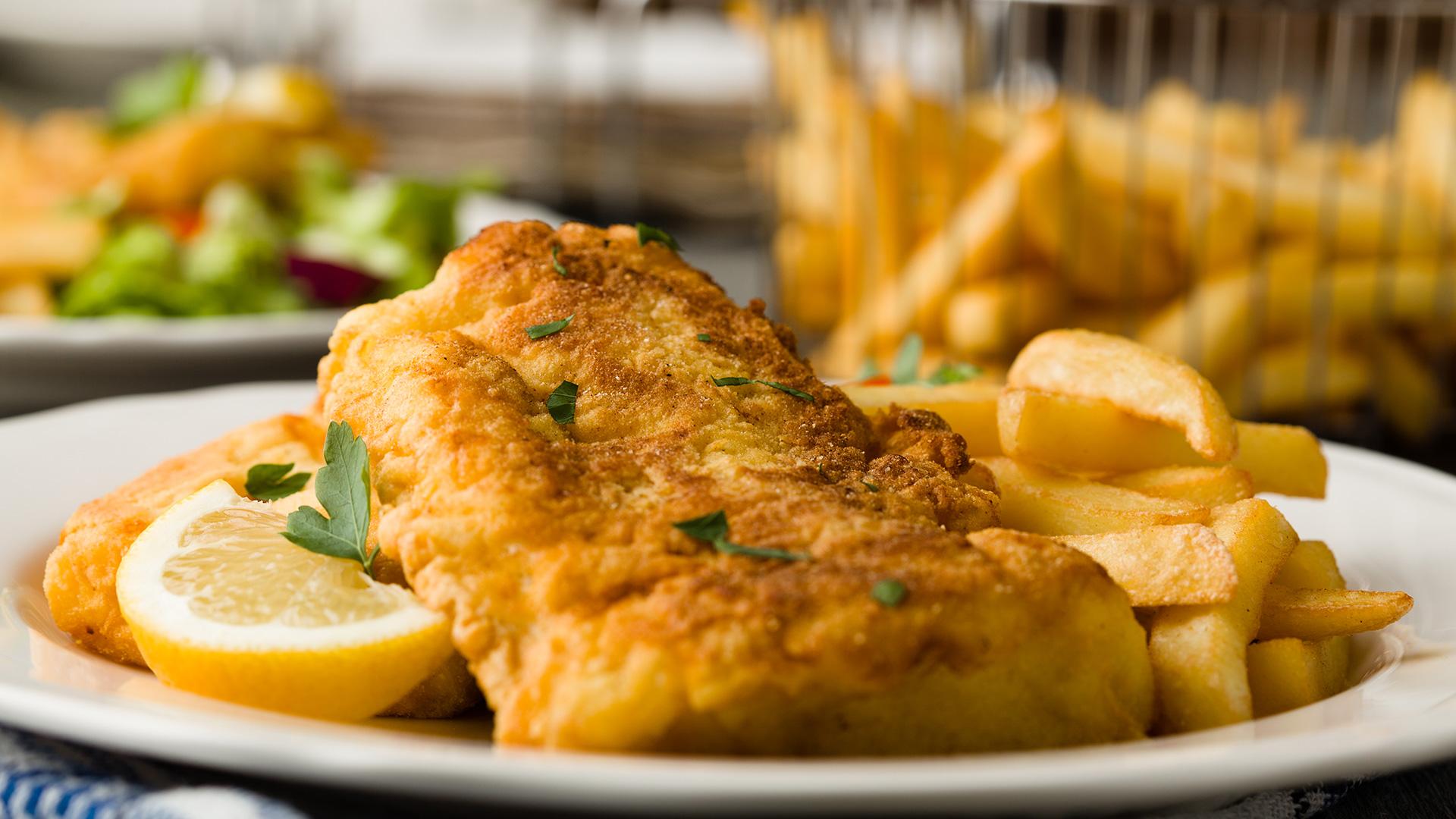 Fish Fry Wallpapers - Top Free Fish Fry Backgrounds - WallpaperAccess