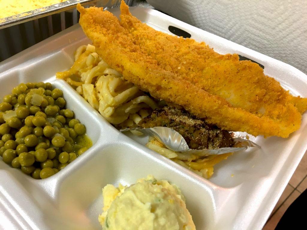 Fish Fry Wallpapers - Top Free Fish Fry Backgrounds - WallpaperAccess