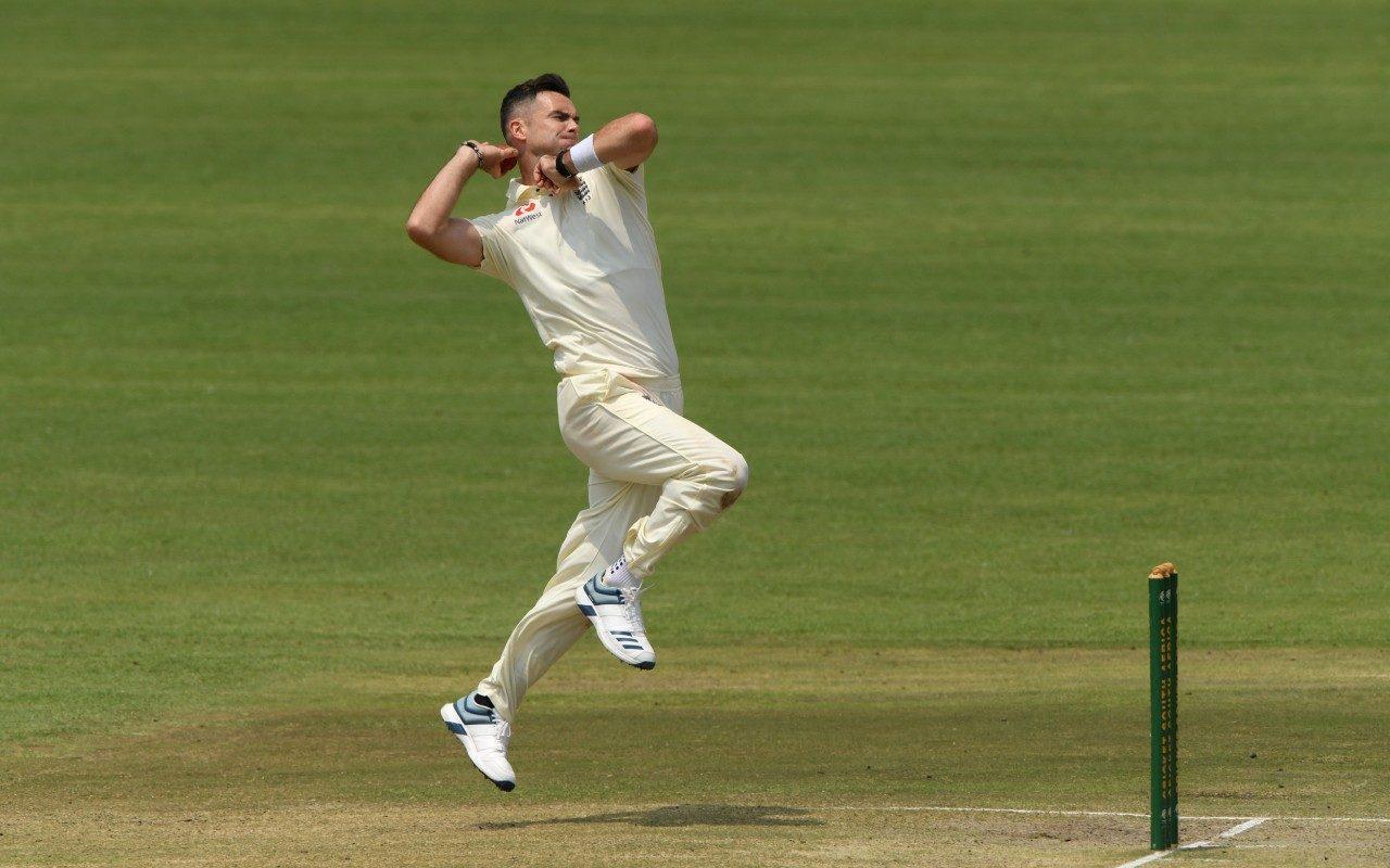 1280x800 The technique, physiology and painkillers behind James Anderson's longevity on record 162nd Test