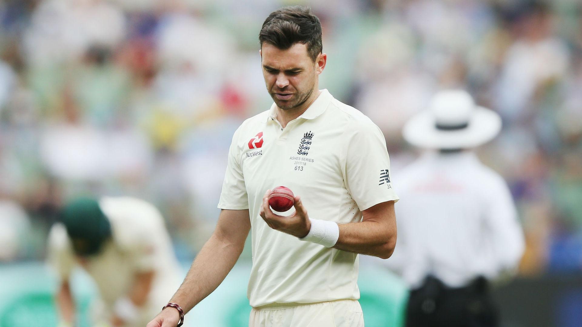 1920x1080 England's Anderson 'worried' over Test cricket's future