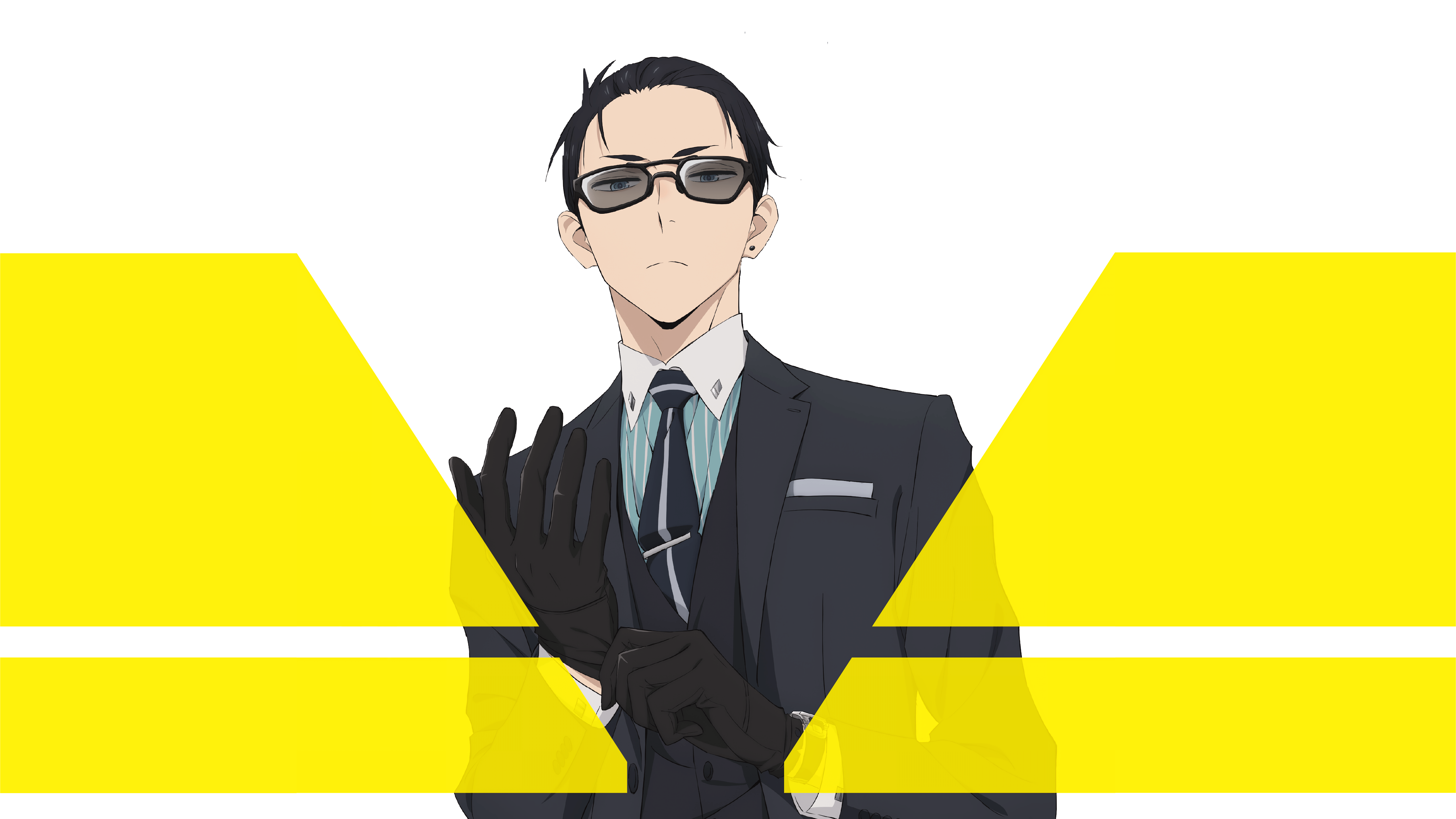 5120x2880 Daisuke Kambe 4k Ultra HD Wallpaper