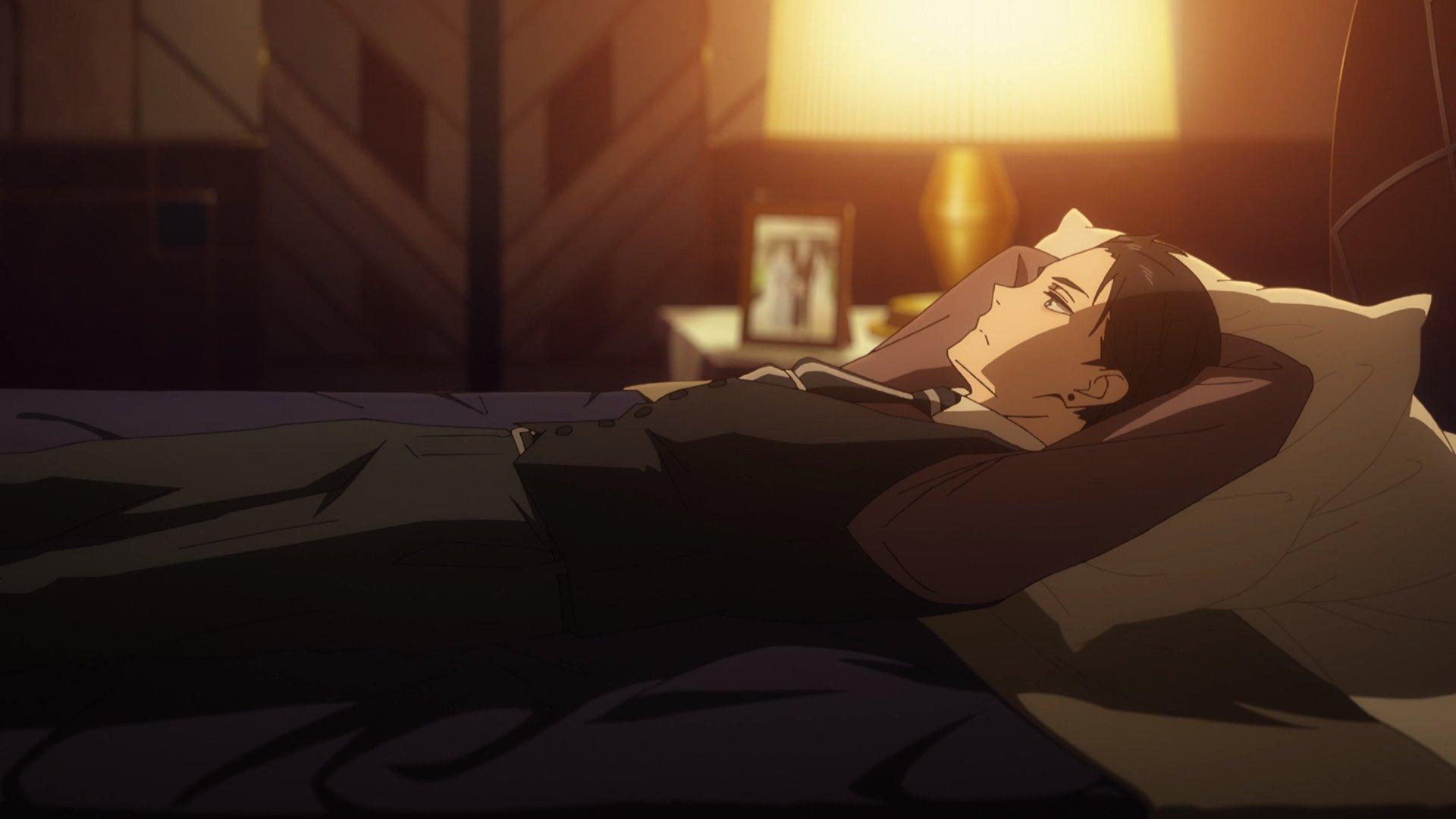 1920x1080 Fugou Keiji 1x8 Review: Money Burns A Hole In The Pocket