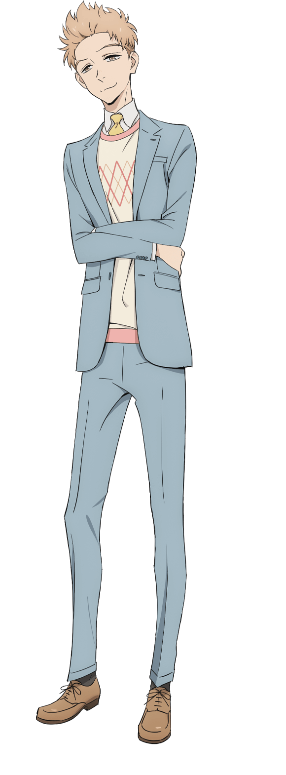 580x1570 Wallpaper fugou keiji: balance:unlimited episode 3 Top Wallpaper