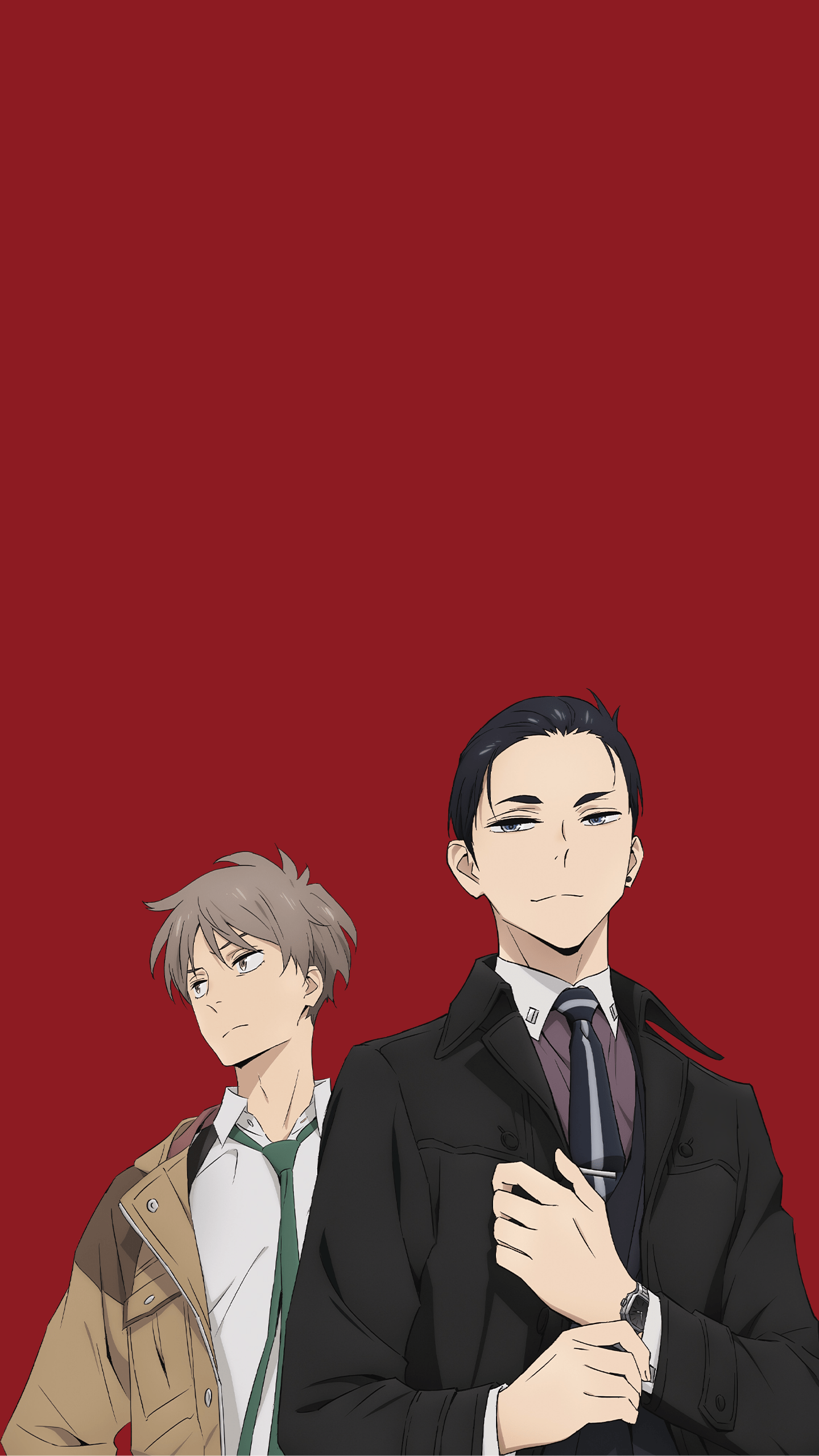 1440x2560 Haru Kato Wallpaper