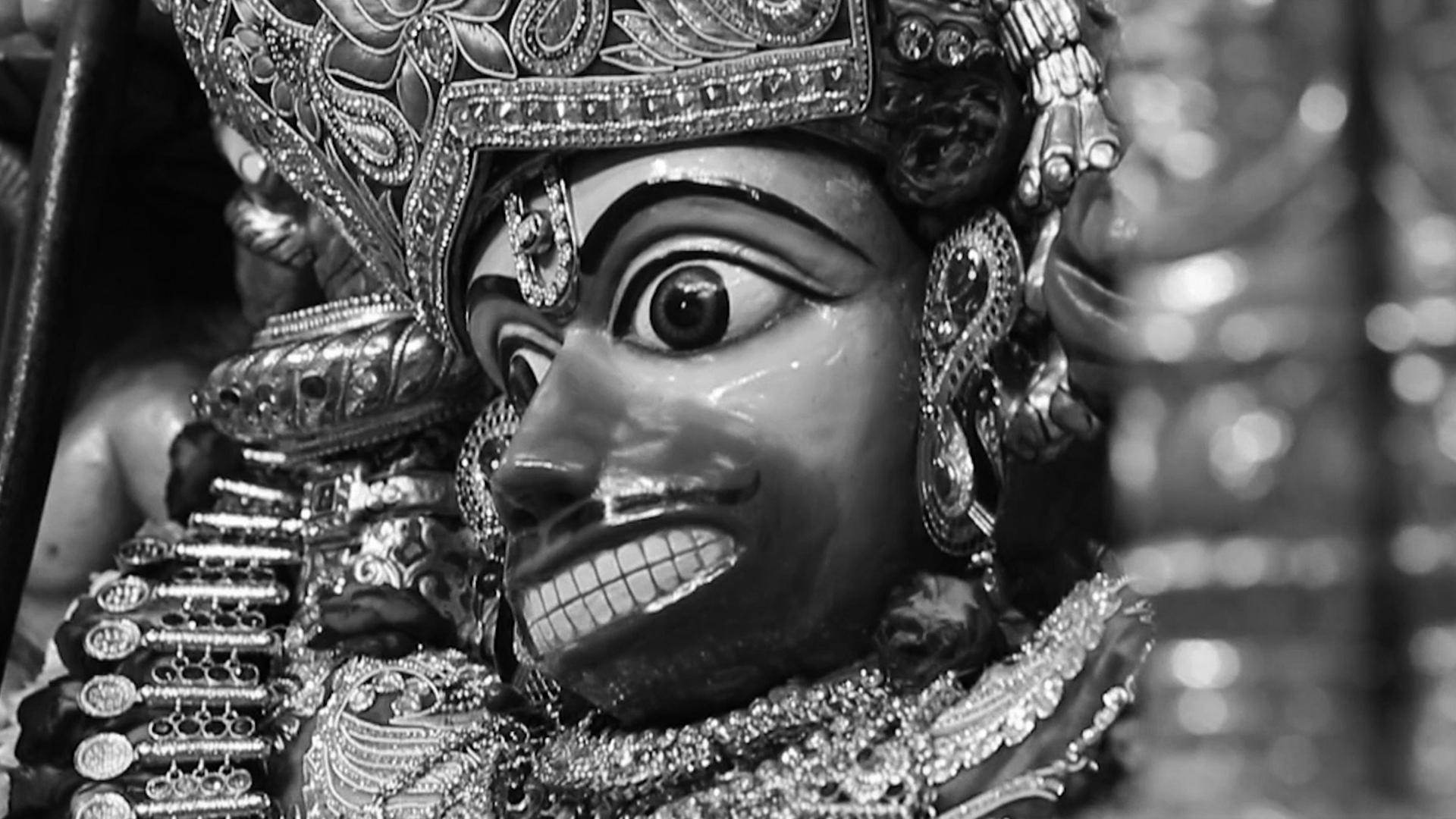 1920x1080 Black Hanuman HD Wallpaper 1920x1080 Page