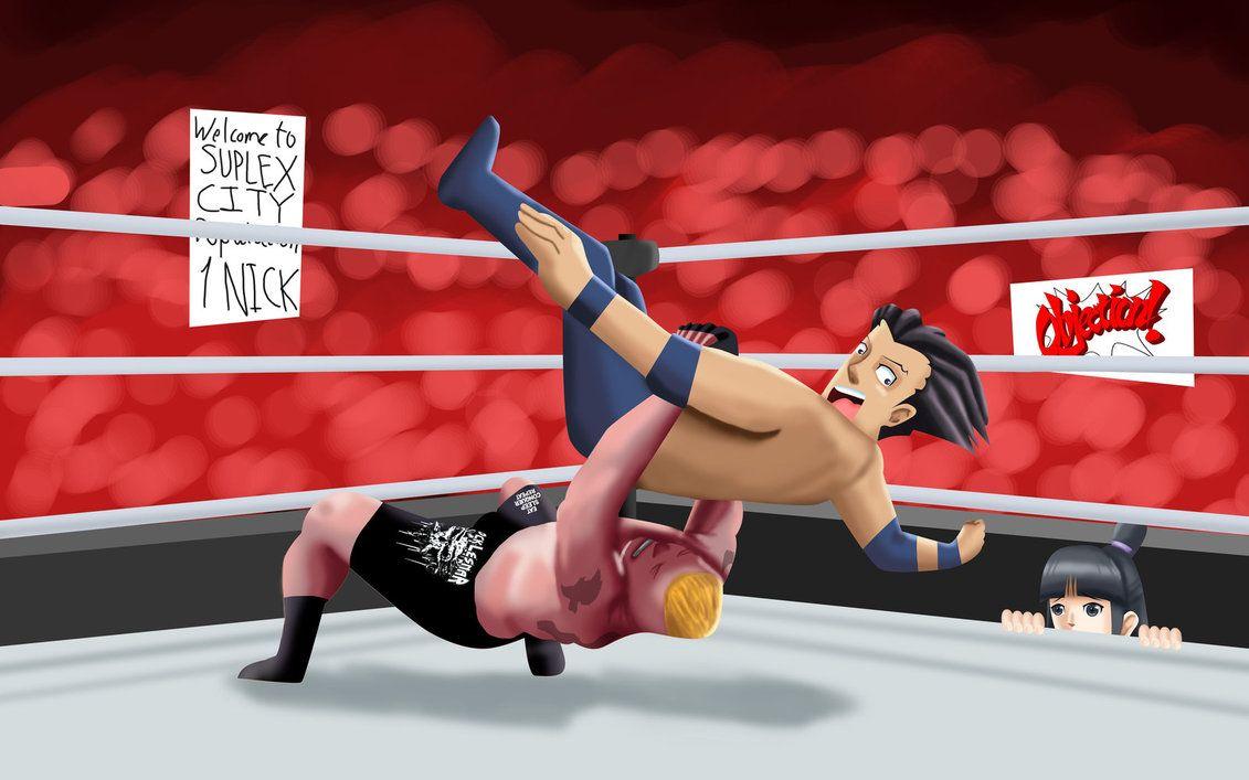 1131x707 Suplex City Nick