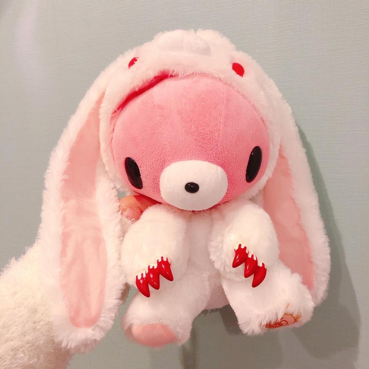 1280x1280 gloomy bear