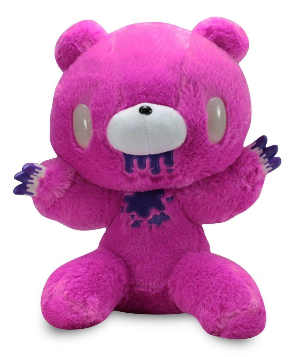 996x1200 pink horror tone gloomy bear. Gloomy bear plush, Bear plush toy, Bear plush