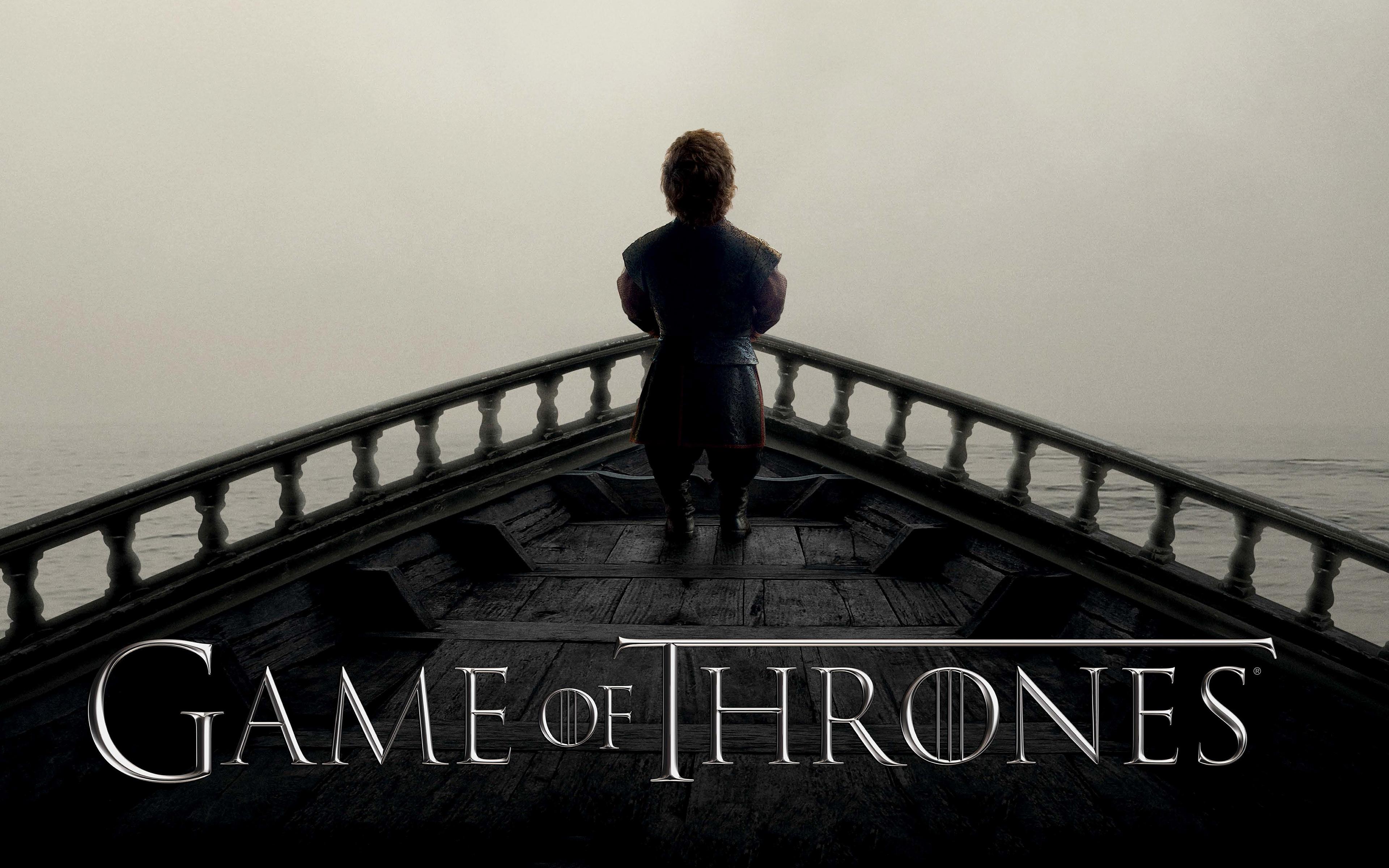 3840x2400 Game of Thrones wallpaper HD free download