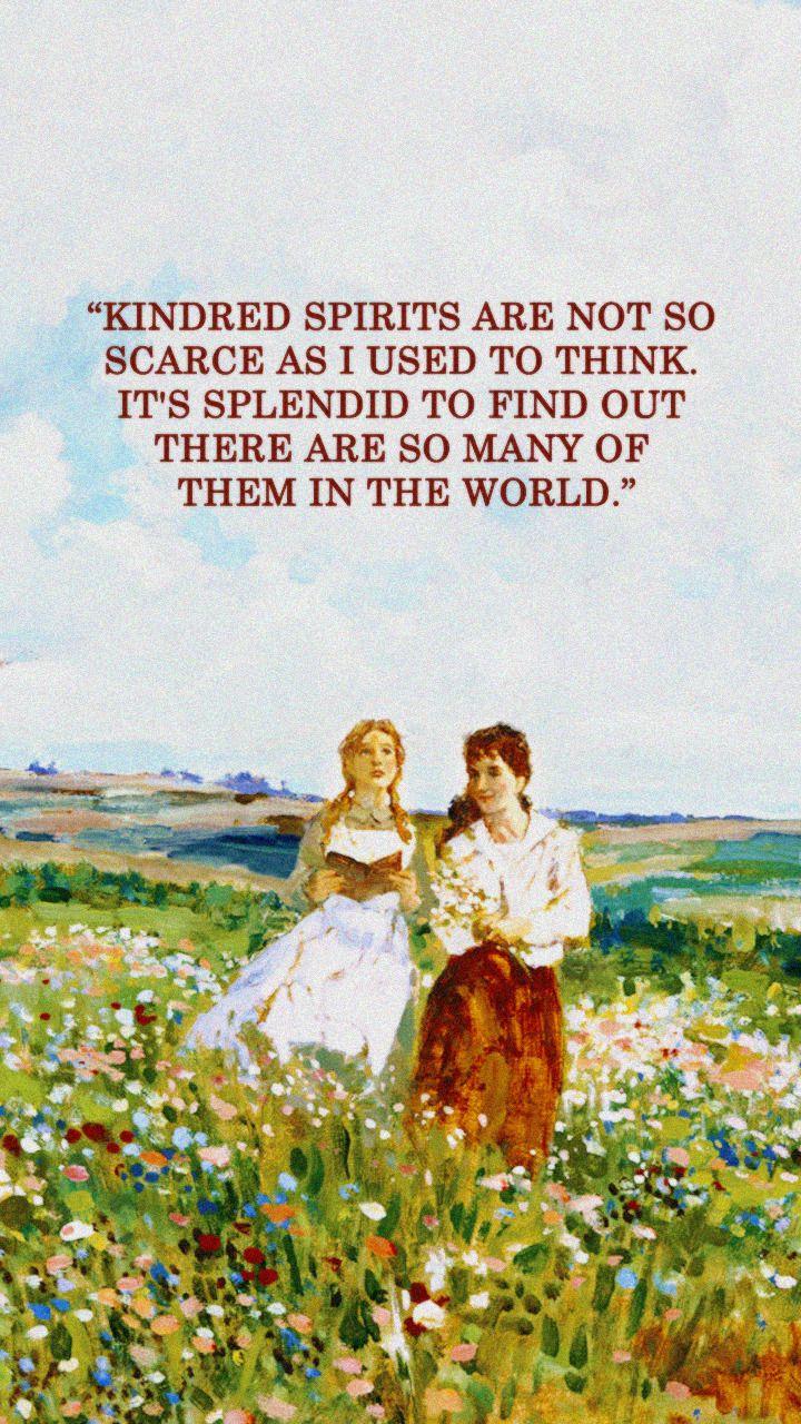 720x1280 Anne Of Green Gables Wallpaper