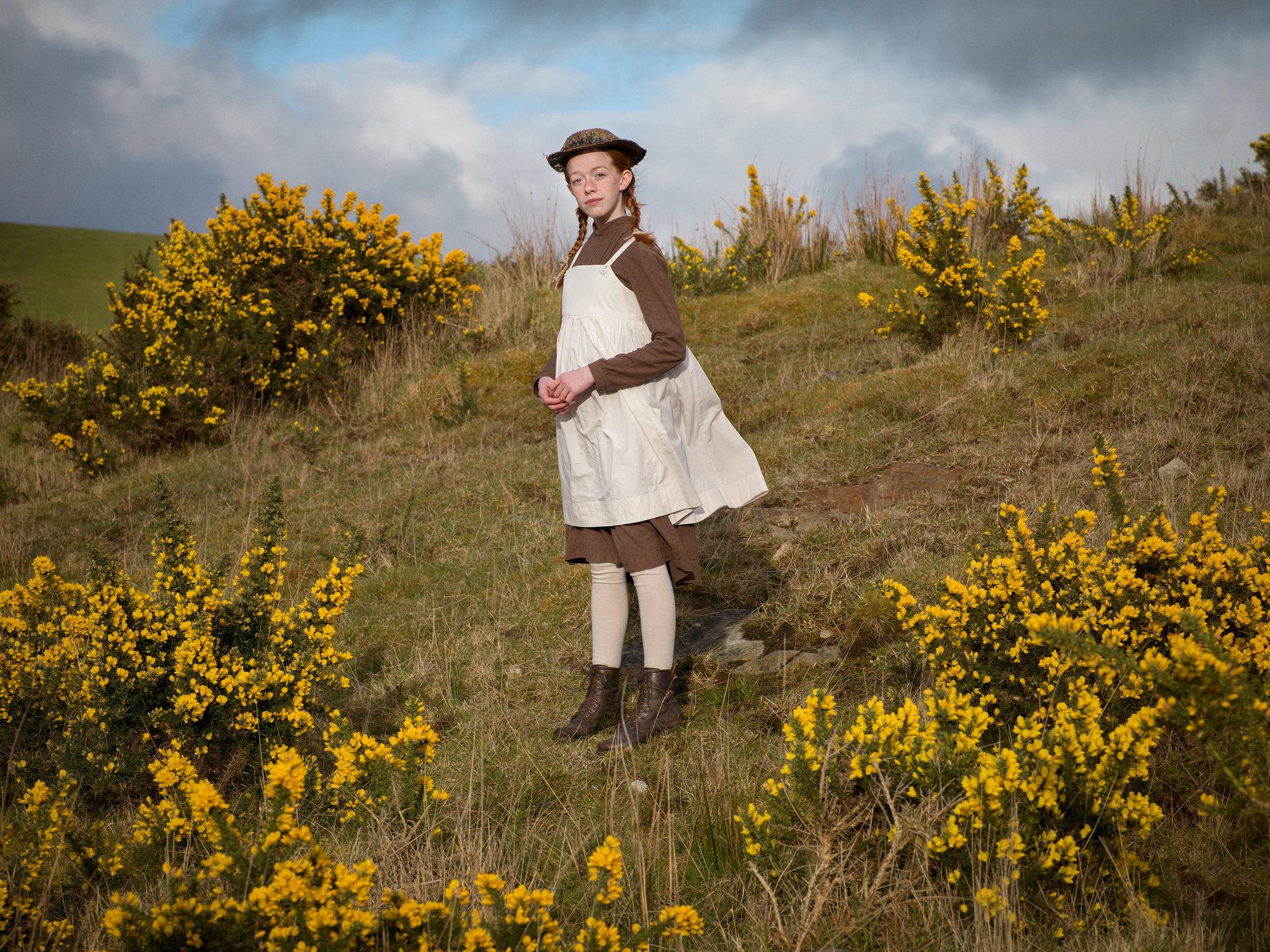 2048x1536 The Other Side of Anne of Green Gables