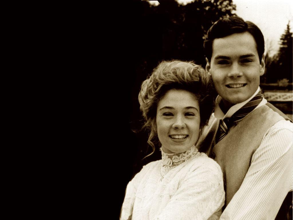 1024x768 Jonathan Crombie. The Canadian Encyclopedia