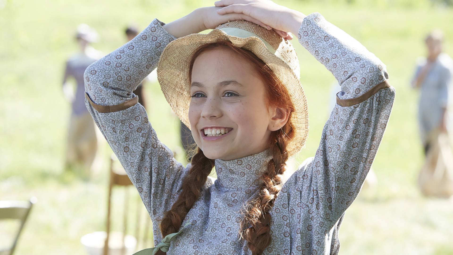 1920x1080 Family favorite 'Anne of Green Gables' to return on Thanksgiving