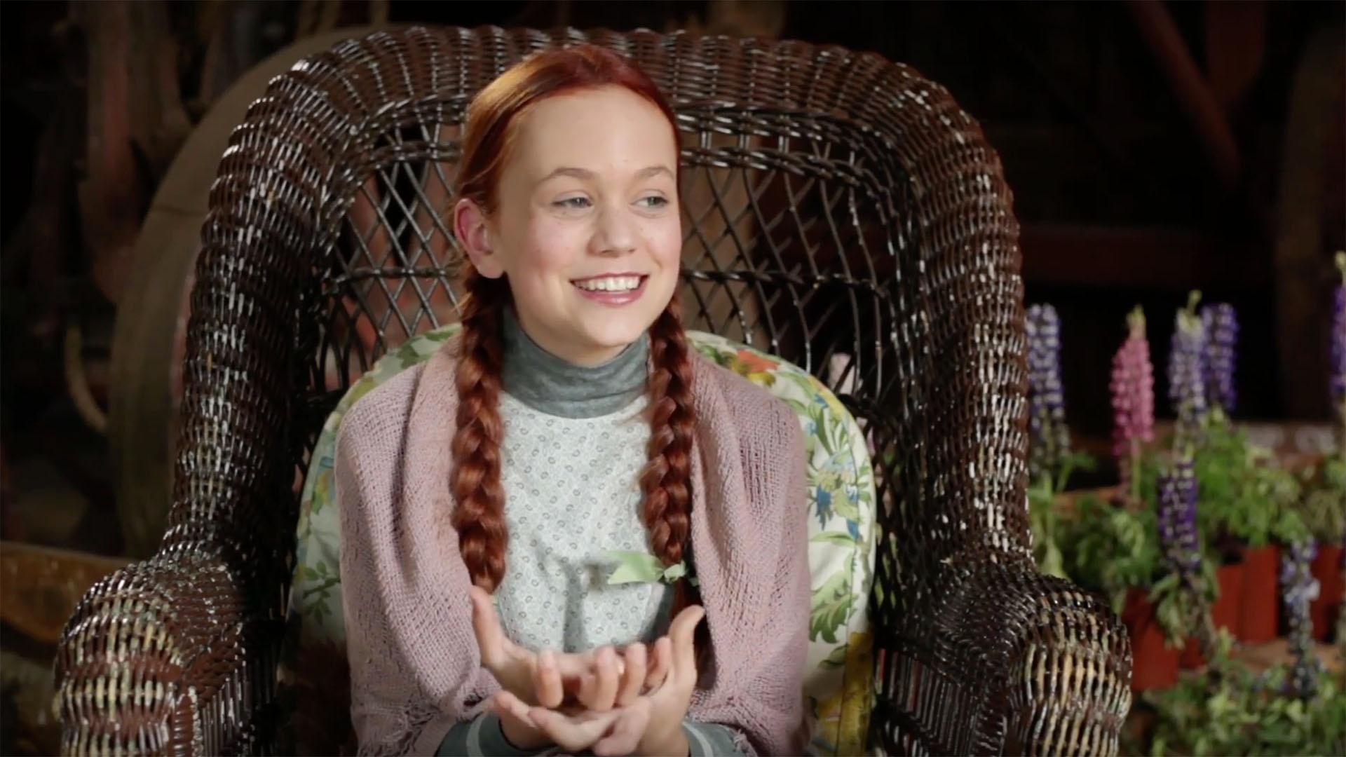 1920x1080 Anne of Green Gables