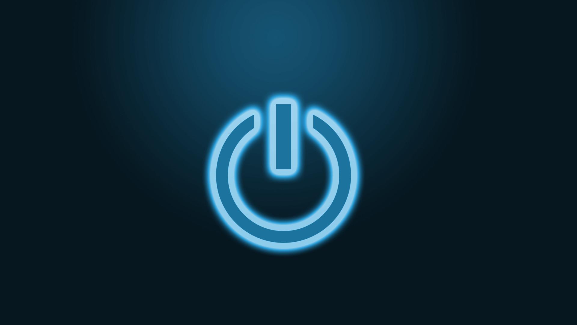 1920x1080 Power Button Wallpaper (best Power Button Wallpaper and image) on WallpaperChat
