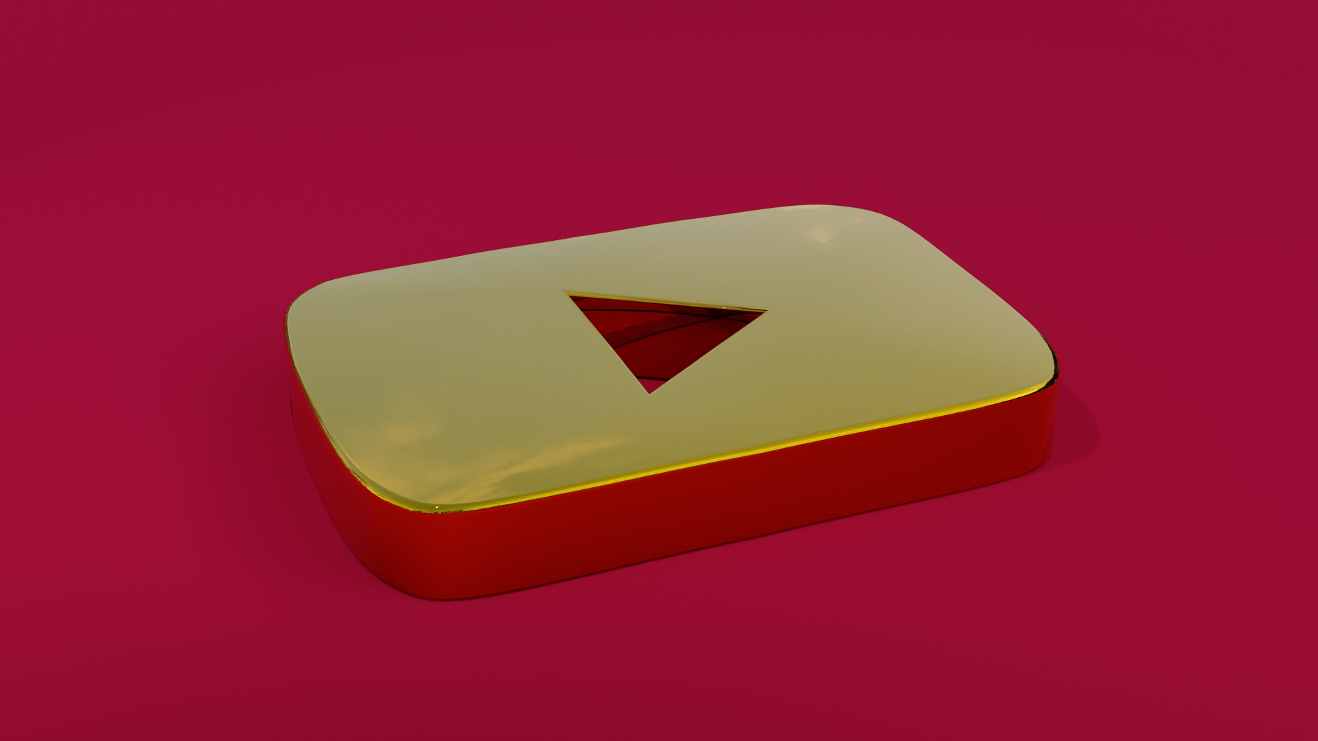 Play Button Wallpapers - Top Free Play Button Backgrounds - WallpaperAccess