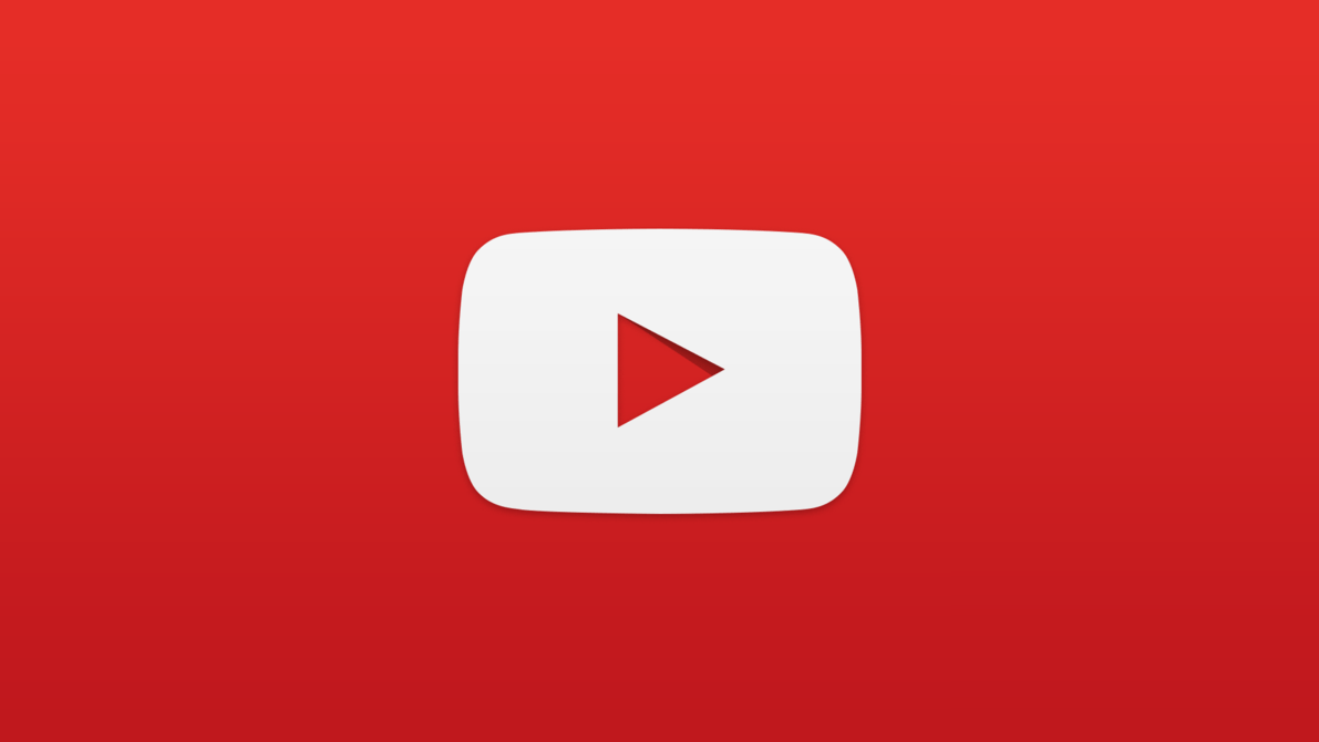 1191x670 Play Youtube Icon Icon Library