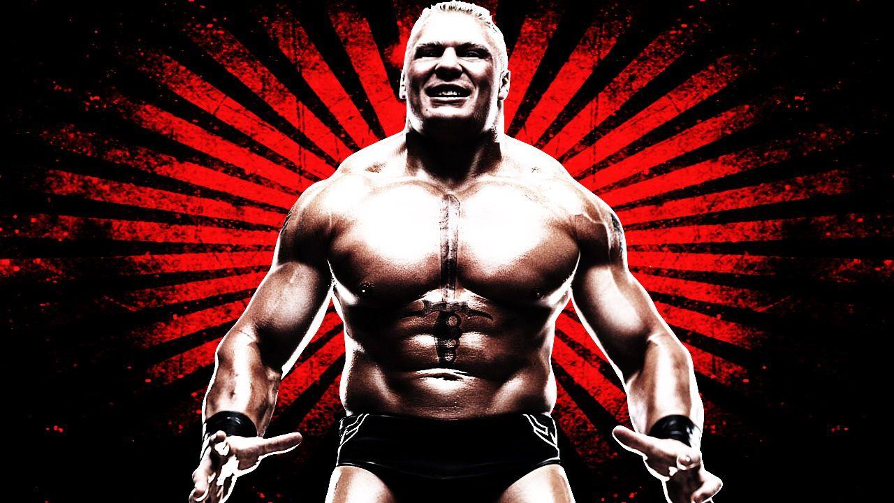1280x720 Brock Lesnar Latest HD Wallpaper. Latest HD Wallpaper