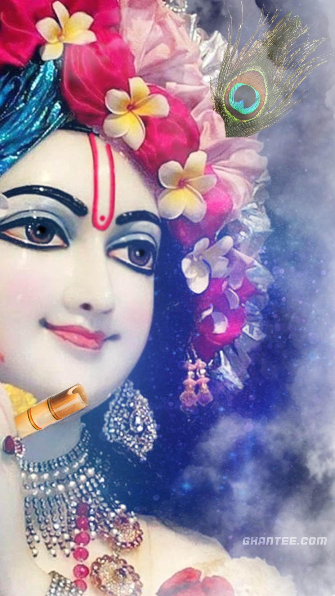 Krishna Laptop Wallpapers - Top Free Krishna Laptop Backgrounds