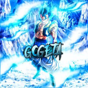 300x300 Gogeta Blue Wallpaper For FREE