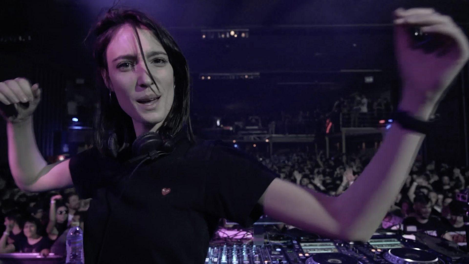 1920x1080 Amelie Lens, Montpellier and Stuttgart this weekend