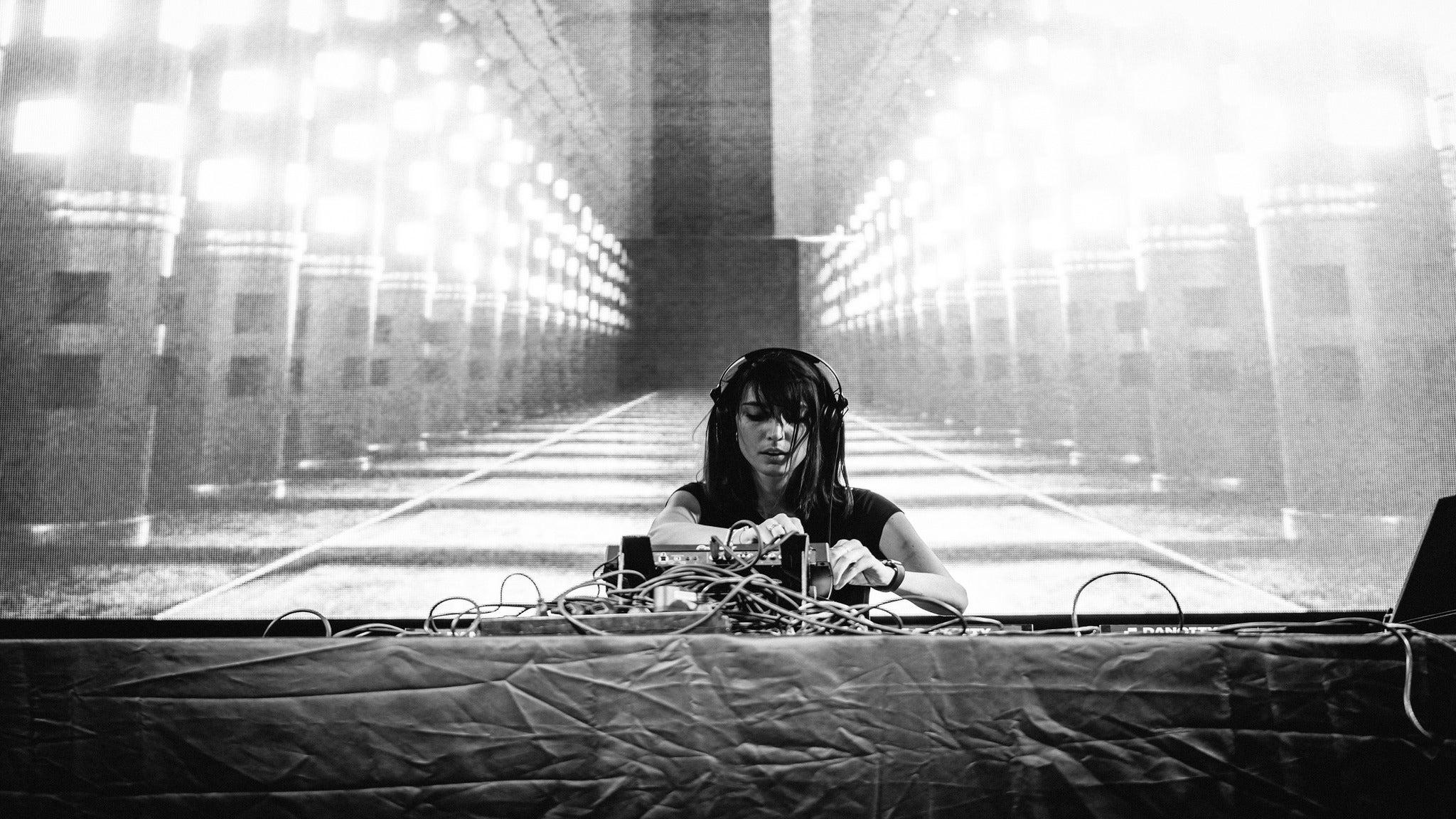 2048x1152 Amelie Lens Tickets, 2021 Concert Tour Dates