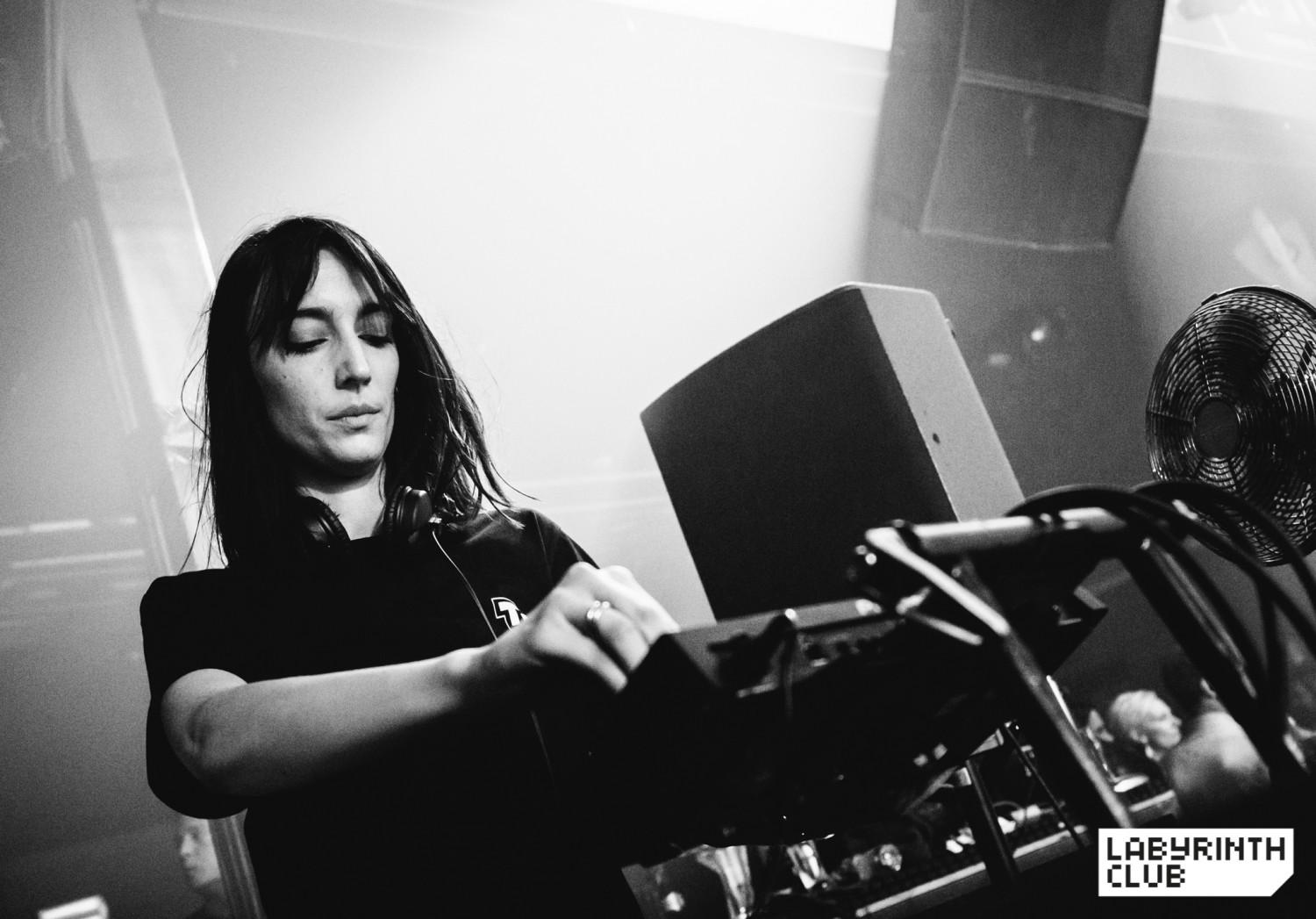 1500x1047 One Year Exhale by Amelie Lens with Rødhåd