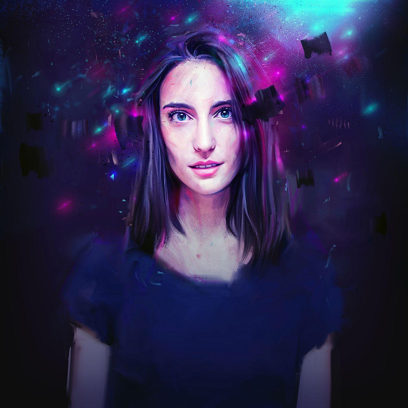 1400x1400 Amelie Lens. Amelie, Lens, Electronic music