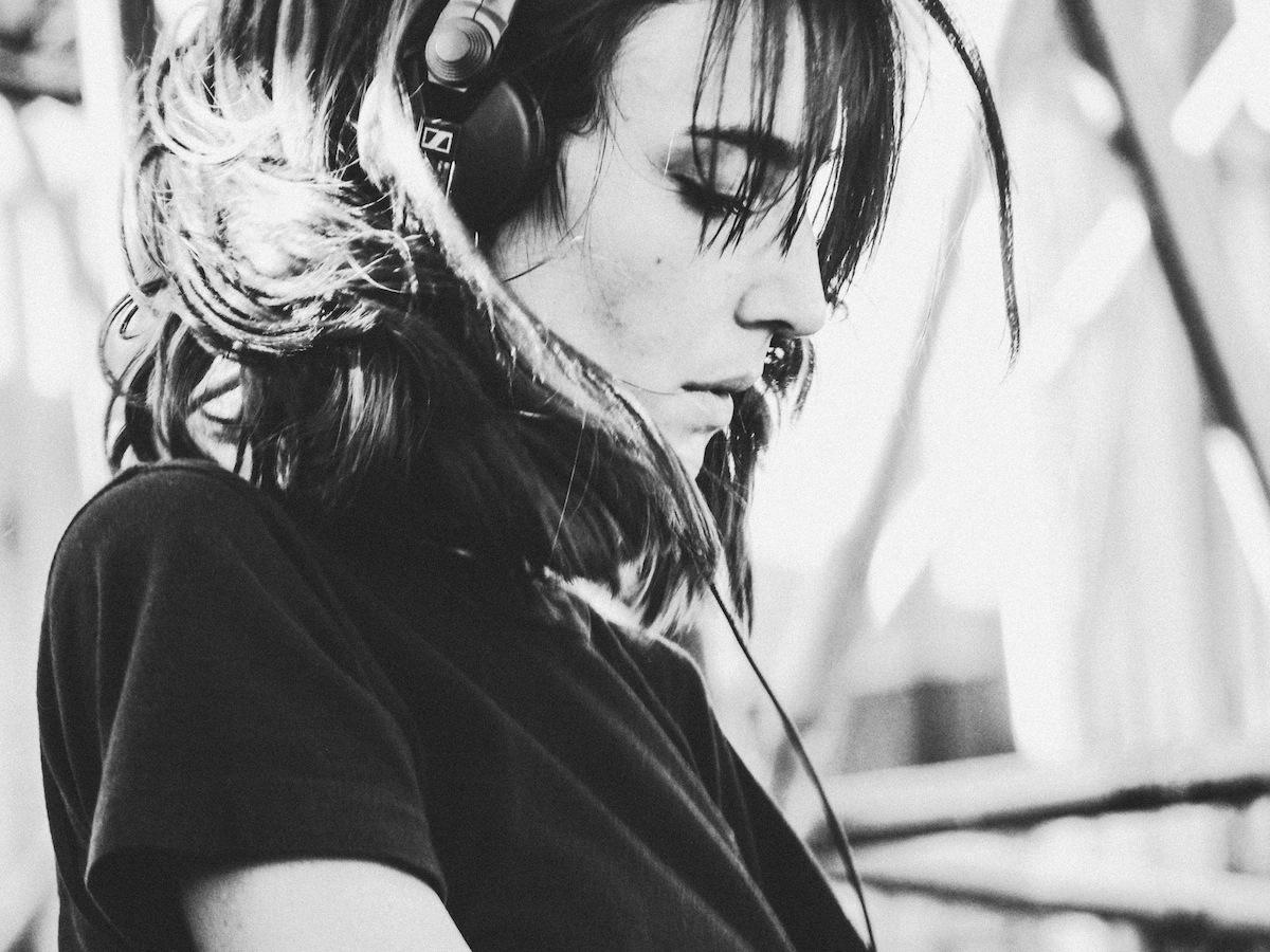 1200x900 Amelie Lens: Antwerp's Unstoppable Queen Of Techno
