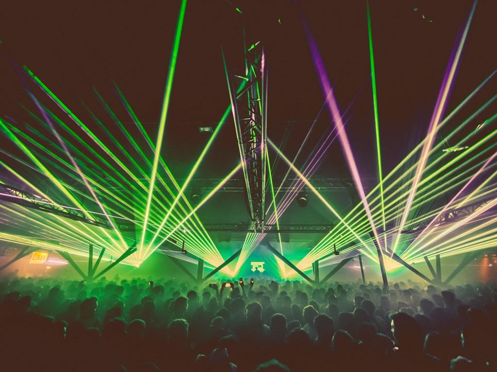 1024x768 Dixon, Amelie Lens, Rødhåd and Âme revealed for Junction 2 Launch Party