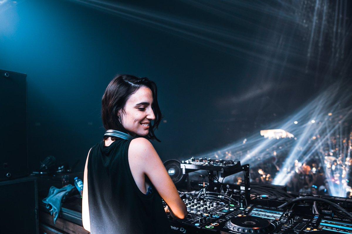 1200x799 Amelie Lens - weekend 2