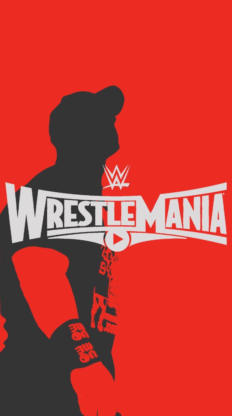 750x1344 Wrestlemania 31 Phone Background [22 Image]