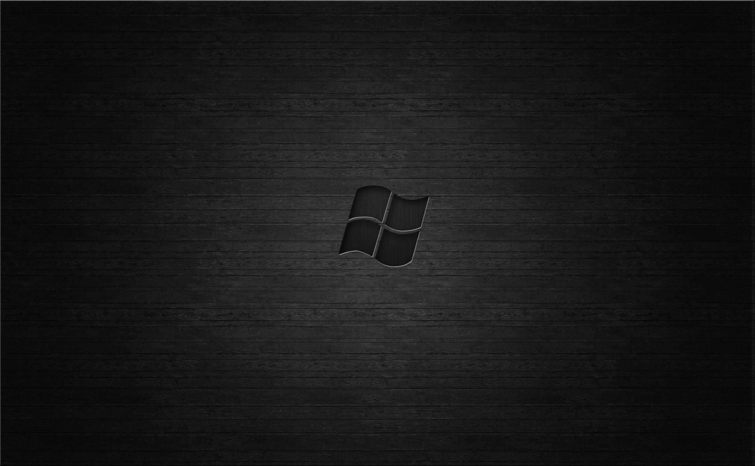 2518x1555 Dark Minimalist Wallpaper