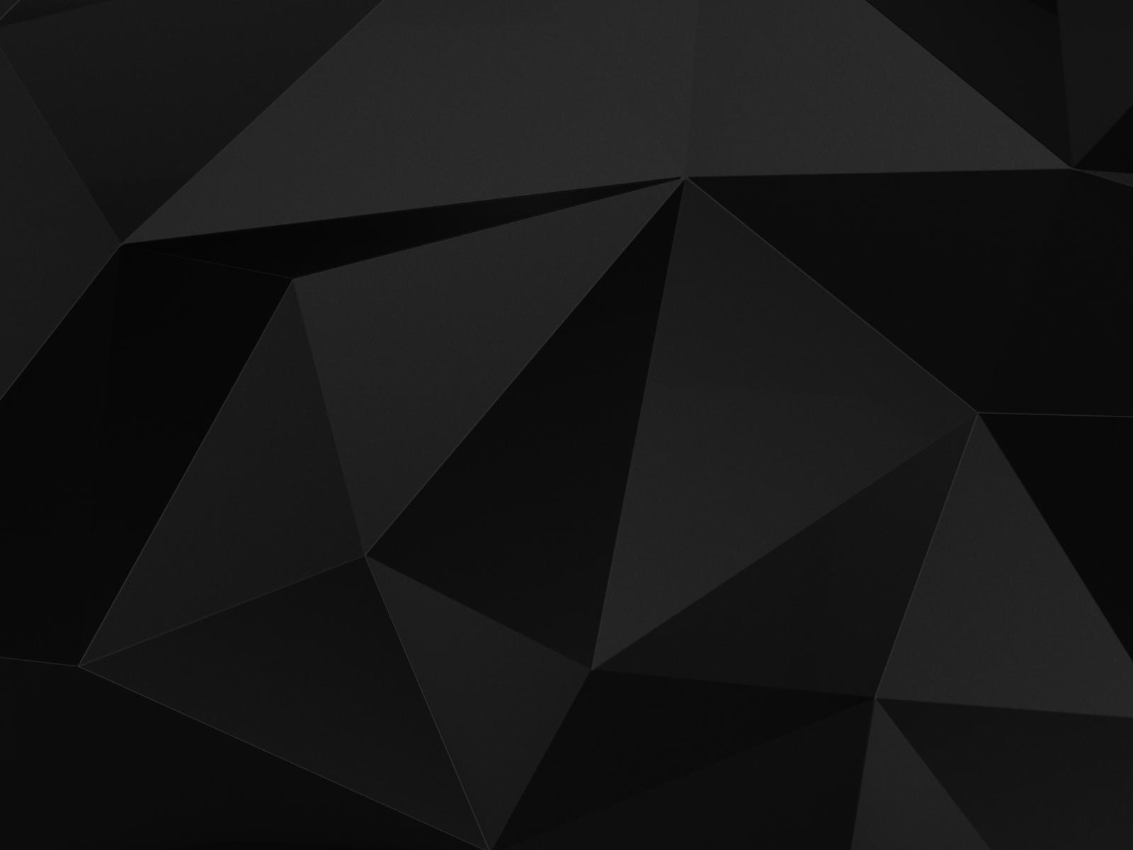 1600x1200 Dark Abstract Black Minimal 4k 1600x1200 Resolution HD 4k Wallpaper, Image, Background, Photo and Picture