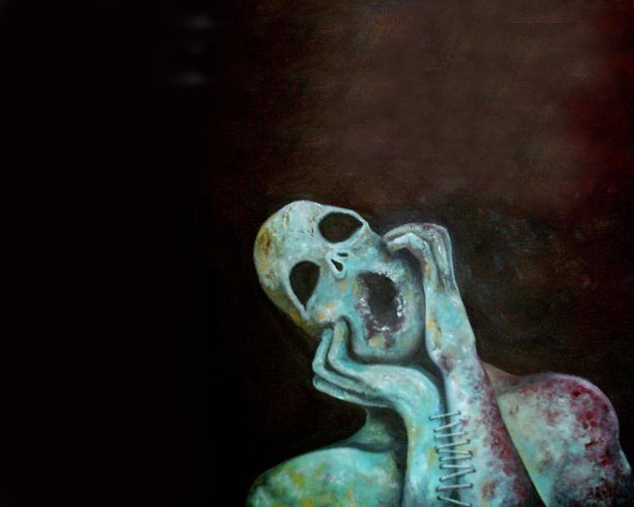 1280x1024 THE SCREAM WALLPAPER - Wallpaper - [wallpaperinhq.pw]