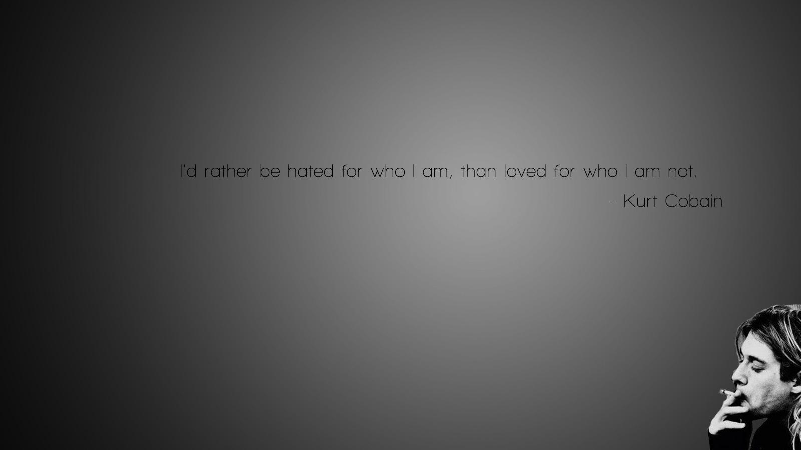 1600x900 Free download quotes nirvana kurt cobain cigarettes 1920x1200 wallpaper Art HD [1600x1200] for your Desktop, Mobile & Tablet. Explore Kurt Cobain Quotes Wallpaper. Kurt Cobain Quotes Wallpaper, Kurt Cobain