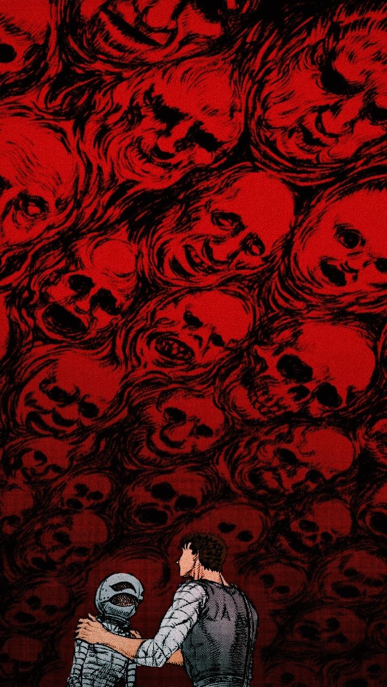781x1388 griffith wallpaper