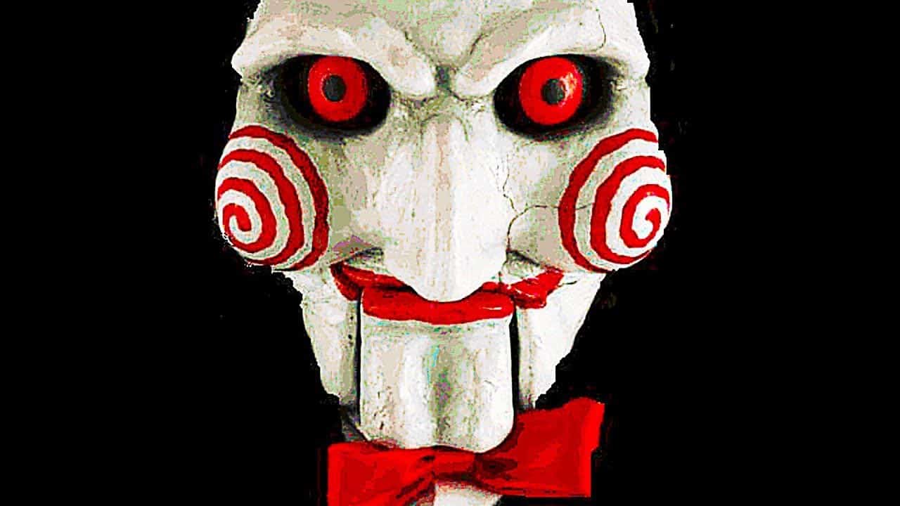 1280x720 SAW : Top Notch Trilogies (New Series By Dr.LoveGore!)