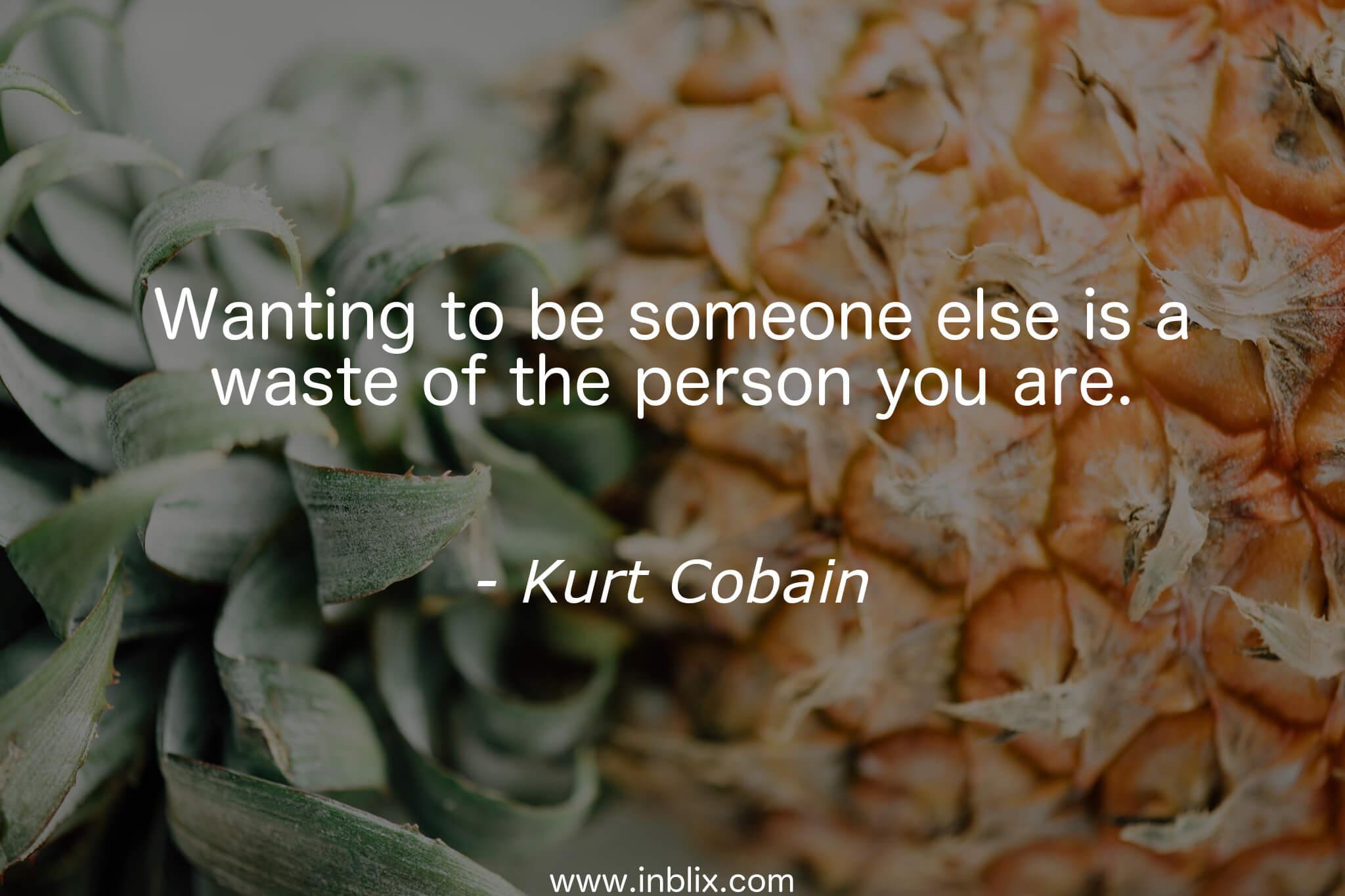 2048x1365 Wanting to be someone else is