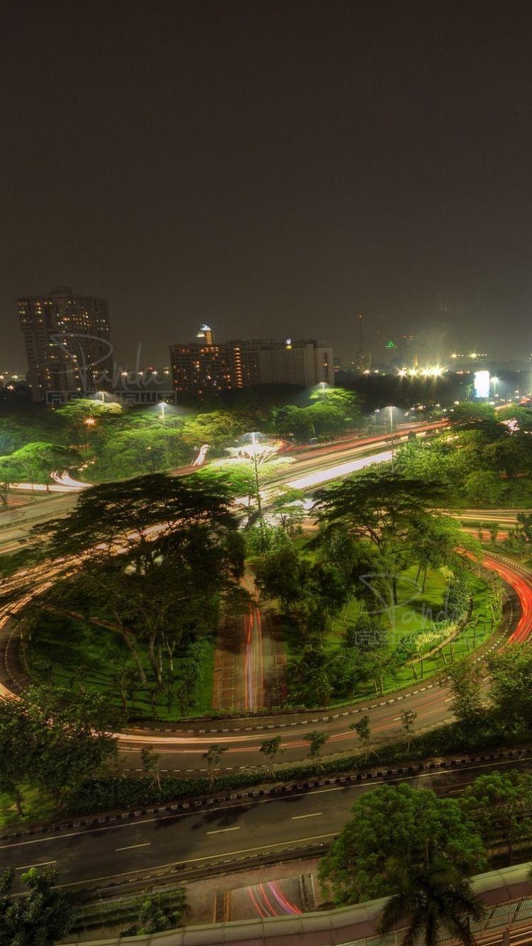 750x1334 Man Made Jakarta (750x1334) Wallpaper
