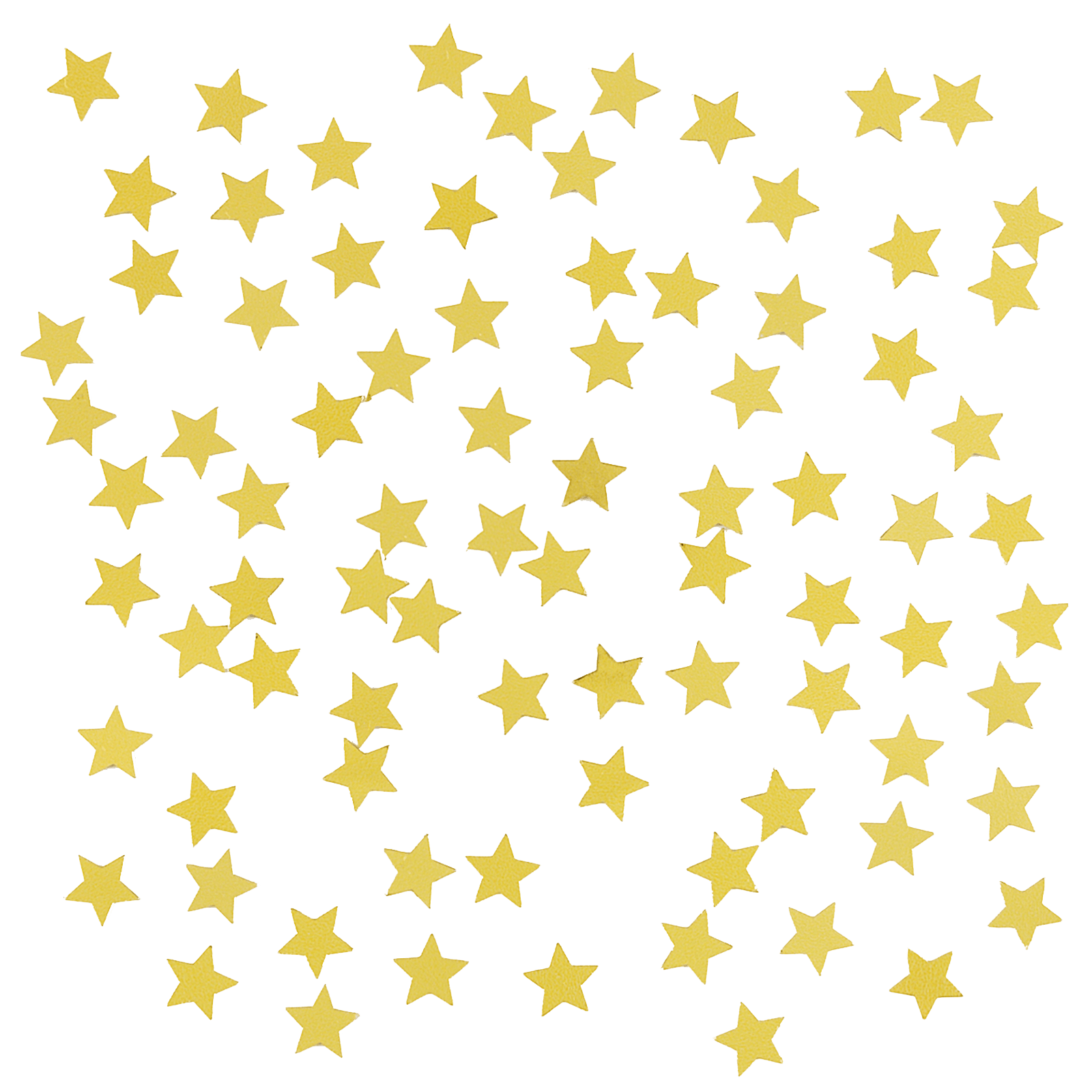 1600x1600 Star Gold Confetti Clip art Star Sticker PNG Photo png download*1600 Transparent Star png Download