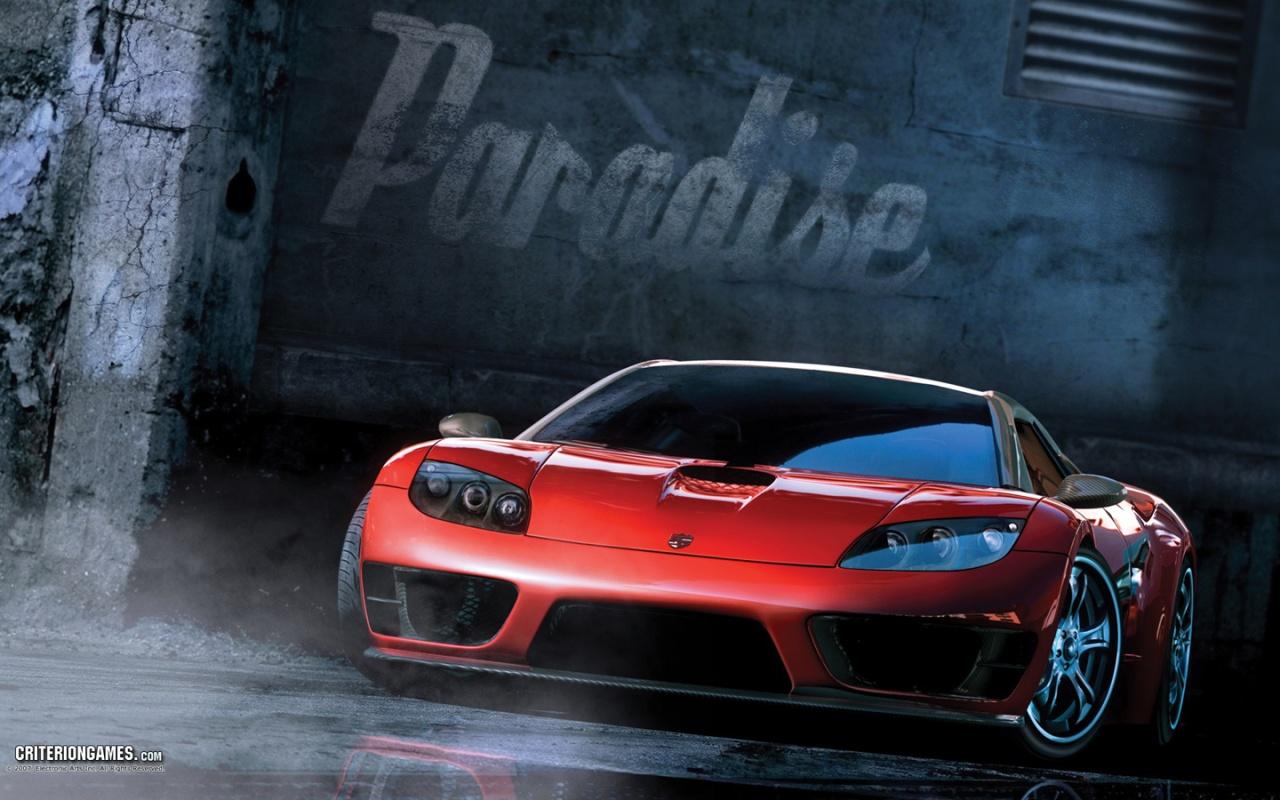 1280x800 Cars Wallpaper For PC