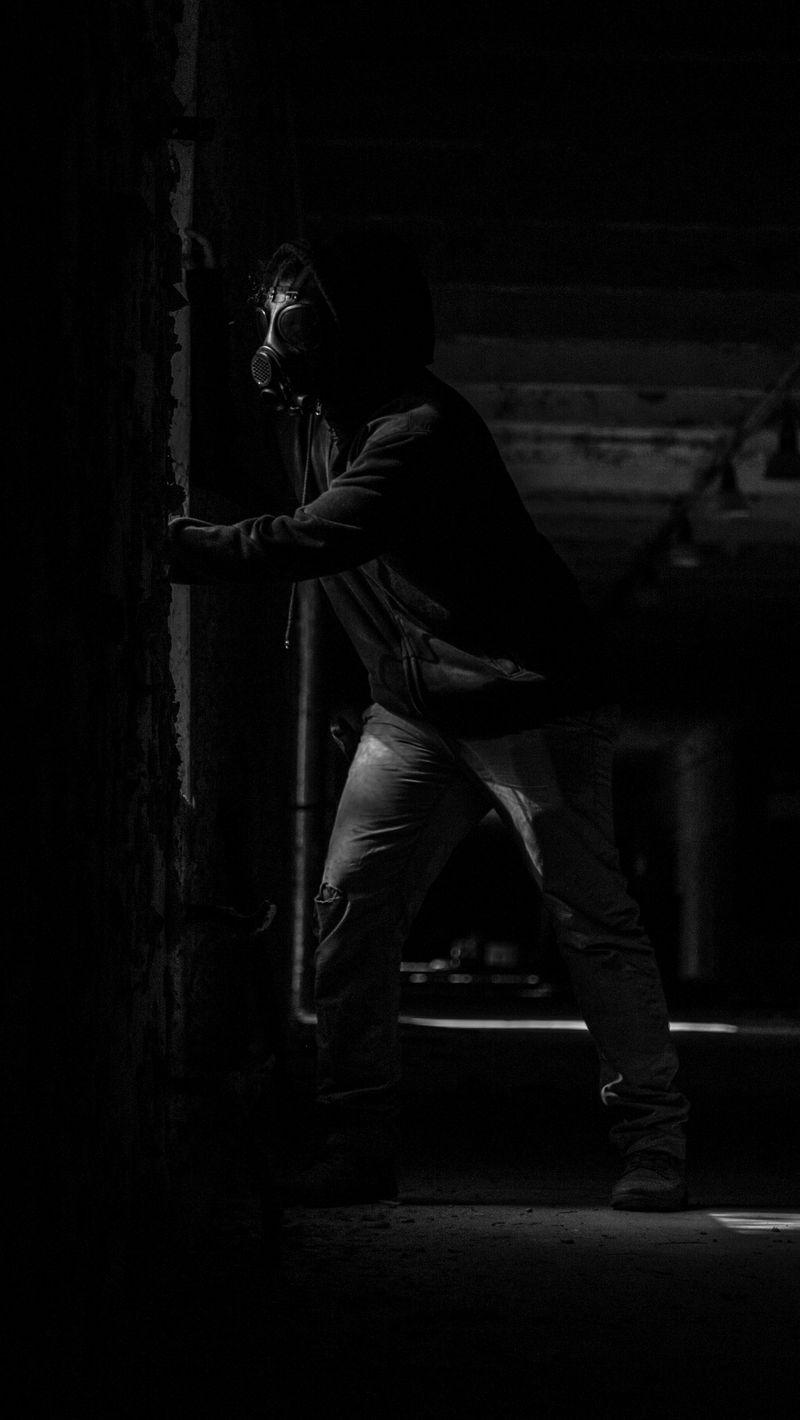 Dark Mask Wallpapers Top Free Dark Mask Backgrounds WallpaperAccess