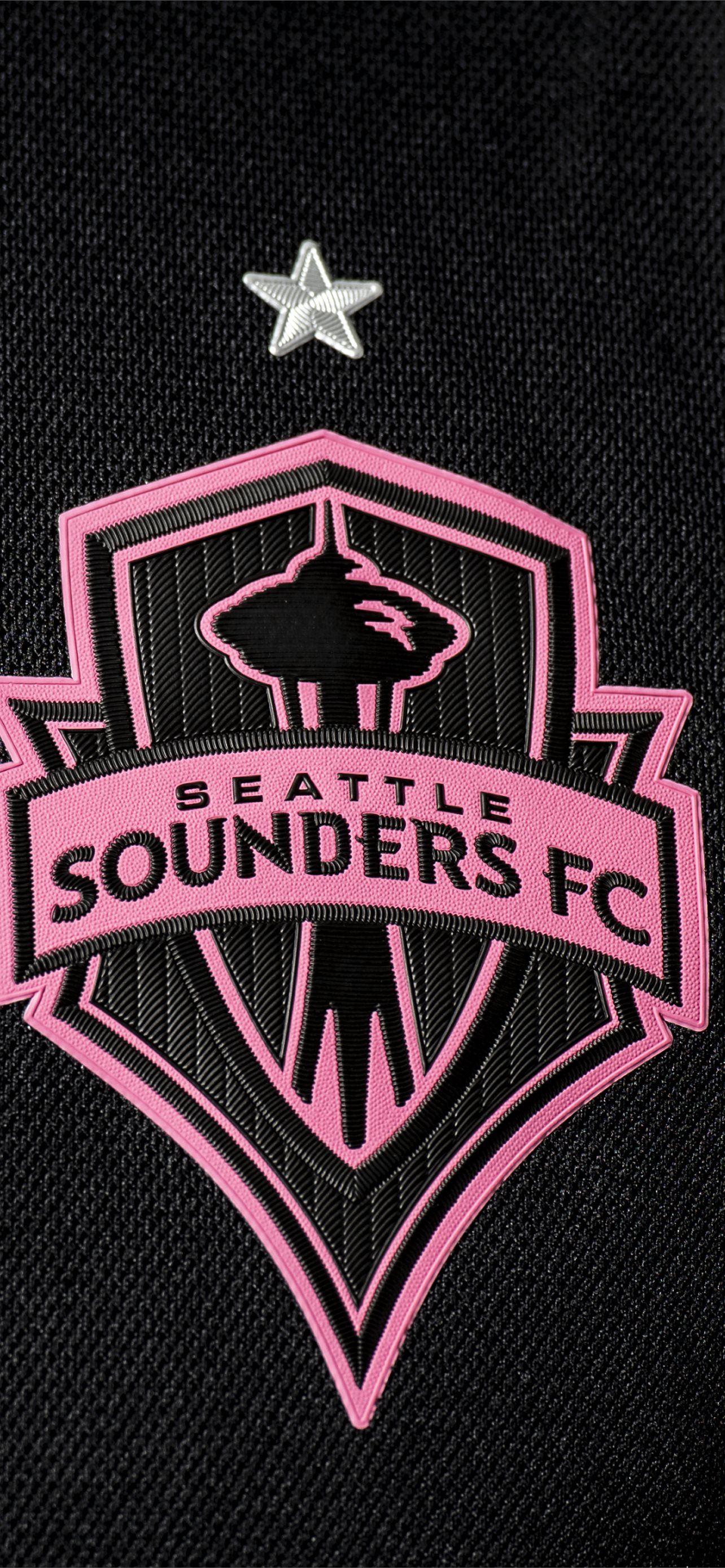1284x2778 seattle sounders iPhone Wallpaper Free Download