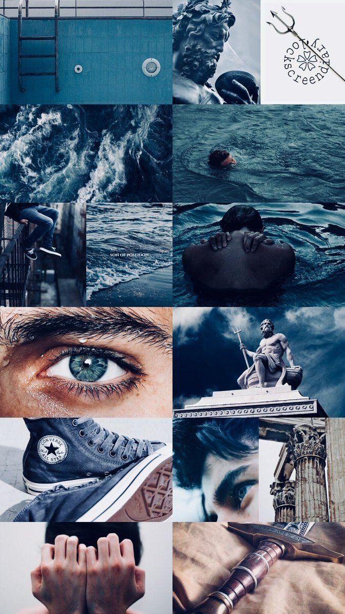 675x1200 Black And Grey Aesthetic Collage Wallpaper