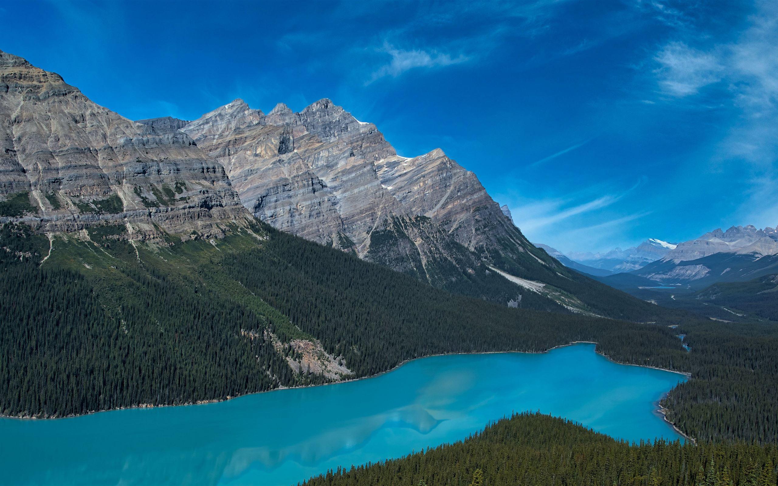 2560x1600 Best Canada Mac Wallpaper Free HD Download