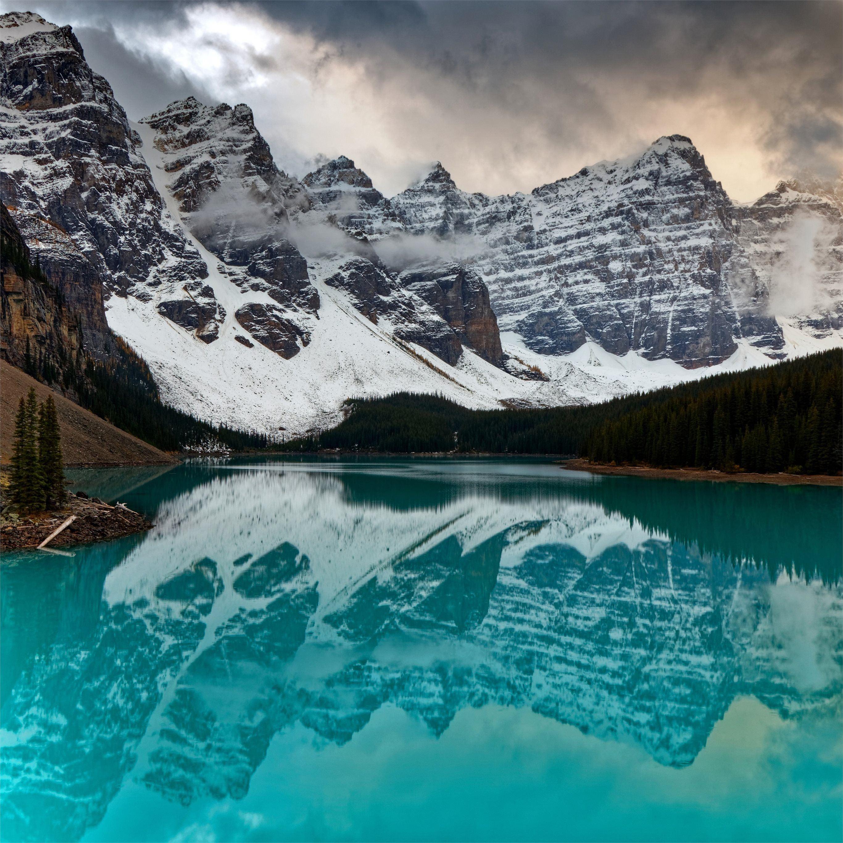 2732x2732 Best Canada iPad Pro HD Wallpaper